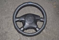 Подушка безопасности. Nissan Terrano, TR50, LR50, LUR50, PR50, RR50 Nissan Bluebird, EU14, HU14, HNU14, ENU14, QU14 Nissan Terrano Regulus, JLUR50, JT...