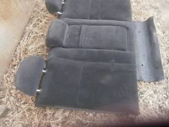 Сиденье. Honda Inspire, UC1 Двигатель J30A