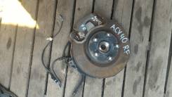 Датчик abs. Toyota Aurion, ACV40, GSV40 Toyota Camry, ACV40, AHV40, GSV40, ACV45, ACV41 Двигатели: 2AZFE, 2GRFE, 2AZFXE, 1AZFE