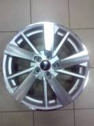 LegeArtis. 7.5x18, 5x114.30, ET48, ЦО 67,1 мм.