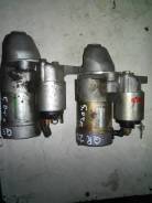 Стартер. Nissan: Wingroad, Liberty, Bluebird Sylphy, Serena, Primera, AD, Prairie Двигатели: QR20DE, QR20DD, F9Q, QG16DE, QG18DE, QR25DD, YD22DDT
