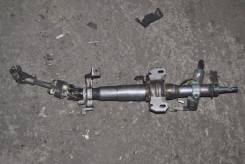 Колонка рулевая. Nissan Primera Camino, WHP11, P11, HP11, WP11, WQP11, QP11 Nissan Bluebird, EU14, HU14, SU14, QU14 Двигатели: QG18DE, QG18DD, SR18DE...