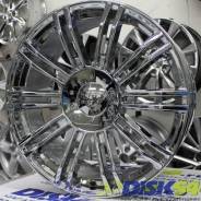 Replica. 8.5x20, 5x114.30, 5x120.00, ET35, ЦО 73,1 мм.