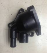 Корпус термостата. Honda: Odyssey, Elysion, Accord, Civic, CR-V, Edix, Element, Accord Tourer, Stepwgn Двигатели: K20A7, K24A3, K20Z2, K24Z2, K20A8, K...