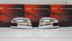 Накладка на зеркало. Toyota Blade, AZE156H, GRE156H, AZE154, AZE156, GRE156, AZE154H
