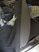 Шторка багажника. Toyota Corolla Fielder, NZE141G, ZRE144G, ZRE144, ZRE142, ZRE142G, NZE141, NZE144, NZE144G Двигатели: 2ZRFAE, 2ZRFE, 1NZFE