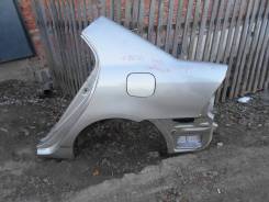 Крыло. Toyota Corolla, CE120, ZZE120, ZZE121, NZE120, ZZE122, NZE121, NDE120 Toyota Corolla Fielder, NZE124, ZZE124, CE121, ZZE122, NZE120, NZE121 Дви...