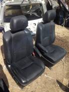 Подогрев сидений. Toyota Harrier, GSU35, MCU35, GSU30, ACU30, ACU35, MCU30 Двигатели: 2AZFE, 2GRFE, 1MZFE