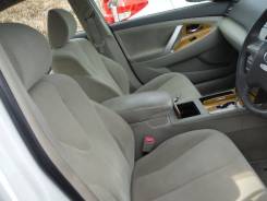 Консоль центральная. Toyota Camry, ACV40, ACV45, GSV40 Двигатели: 2GRFE, 2AZFE