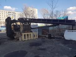 Kenworth T170. Продам сваябойку недорого