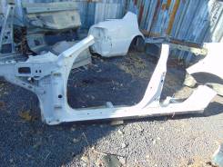 Порог кузовной. Toyota Chaser, GX100, JZX100, JZX105, GX105 Двигатели: 1GFE, 1JZGE, 1JZFE, 1JZGTE