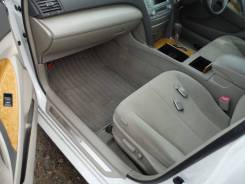 Порог пластиковый. Toyota Camry, ACV40 Двигатель 2AZFE