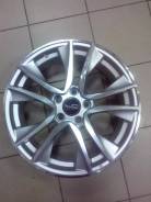 LegeArtis Optima H36. 7.0x18, 5x114.30, ET50, ЦО 64,1 мм.
