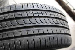 Pirelli P Zero Rosso. Летние, износ: 5%, 1 шт