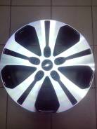 LegeArtis Optima HND139. 7.0x18, 5x114.30, ET35, ЦО 67,1 мм.