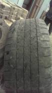 Bridgestone Dueler. Летние, 2010 год, износ: 50%, 4 шт