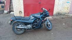 Kawasaki Ninja 900. 900 куб. см., исправен, птс, с пробегом