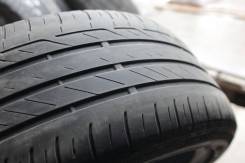 Bridgestone Turanza T001. Летние, износ: 40%, 2 шт