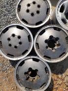 Isuzu. 7.0x16, 6x139.70, ET37