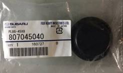 Заглушка распредвала. Subaru Legacy, BGB, BFB, BR9, BP5, BP9, BCL, BL5, BG5, BD3, BF5, BM9, BG3, BF3, BL9, BH5, BC5, BE5, BC3, BG7, BF7, BD5, BGA, BFA...