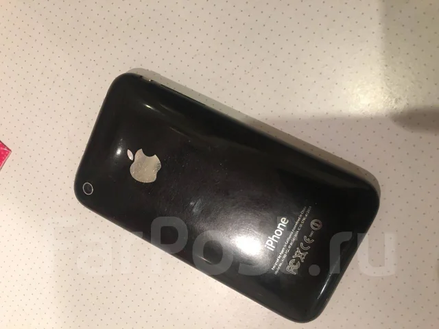 Apple iPhone 3GS 8Gb. �/� ����
