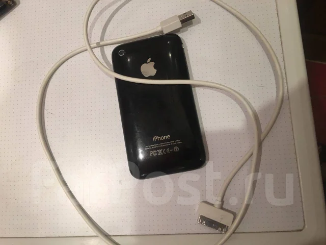 Apple iPhone 3GS 8Gb. �/� ����