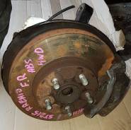 Ступица. Toyota Corona, CT215, CT216, ST215, CT195, ST195 Toyota Caldina, ST215, CT199, CT198, ST195, ST198, CT216 Toyota Carina, ST215, CT195, ST195...