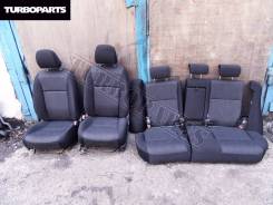 Сиденье. Toyota Corolla Fielder, NZE141G, ZRE144, ZRE144G, ZRE142G, ZRE142, NZE141, NZE144G, NZE144 Двигатели: 1NZFE, 2ZRFAE, 2ZRFE