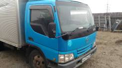 Mazda Titan. Продам мазда титан 2001г г/п 3т, 4 600 куб. см., до 3 т