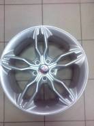 LegeArtis Concept-FD 503. 8.0x18, 5x114.30, ET52.5, ЦО 63,3 мм.