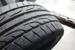 Dunlop SP Sport Maxx. Летние, износ: 5%, 2 шт