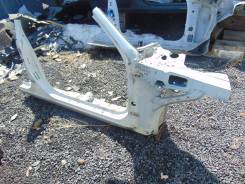 Порог кузовной. Toyota Chaser, JZX90, GX90 Двигатели: 1GFE, 1JZGE, 1JZGTE