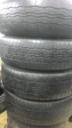 Bridgestone Dueler H/T D687. Летние, износ: 20%, 4 шт