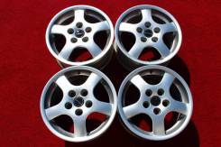 Opel. 7.0x15", 5x110.00, ET35, ЦО 73,1 мм.