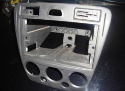Консоль панели приборов. Ford Fiesta, CBK Ford Fusion, CBK