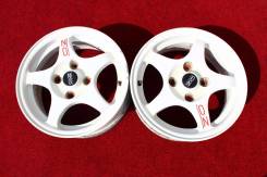 Mitsubishi. 6.0x15, 4x114.30, ET46, ЦО 67,1 мм.