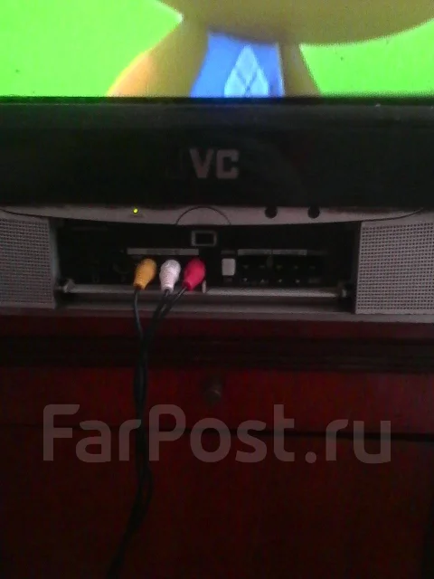 JVC LT 24M440 ����