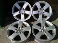 Honda. 6.5x16, 5x114.30, ET45