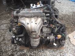 Двигатель в сборе. Toyota Ipsum, ACM21, ACM21W, ACM26, ACM26W Двигатель 2AZFE