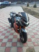 Racer Phantom. 250 куб. см., исправен, птс, с пробегом