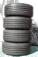 Dunlop Sport Maxx RT. Летние, 2016 год, без износа, 4 шт
