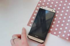 HTC One mini 2. Б/у