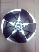 LegeArtis Concept-HND 502. 7.0x17, 5x114.30, ET35, ЦО 67,1 мм.