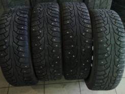 Nokian Nordman 5. Зимние, без шипов, износ: 20%, 4 шт