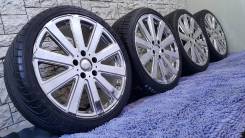 Leasing. 8.5x19, 5x120.00, ET25, ЦО 73,0 мм.