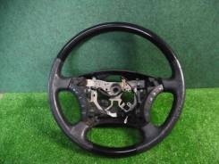 Руль. Toyota: Hilux Surf, Camry Gracia, Hiace, Land Cruiser Prado, Camry, Avensis Verso, Avalon, Celsior, Alphard, Brevis, Aristo, Avensis, Estima, Ta...