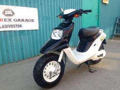 Yamaha BWS. 50 куб. см., исправен, без птс, без пробега