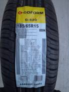 Goform G520. Летние, 2017 год, без износа, 4 шт