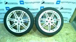 Диски колесные. Honda Civic, EP3