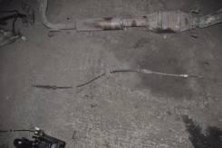 Вариатор. Nissan Primera Camino, WHP11, HP11 Nissan Bluebird, HU14 Nissan Primera Двигатели: SR20VE, SR20DE